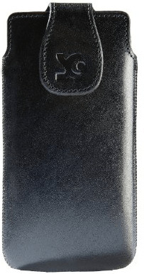 SunCase Etui (Motorola RAZR MAXX HD)
