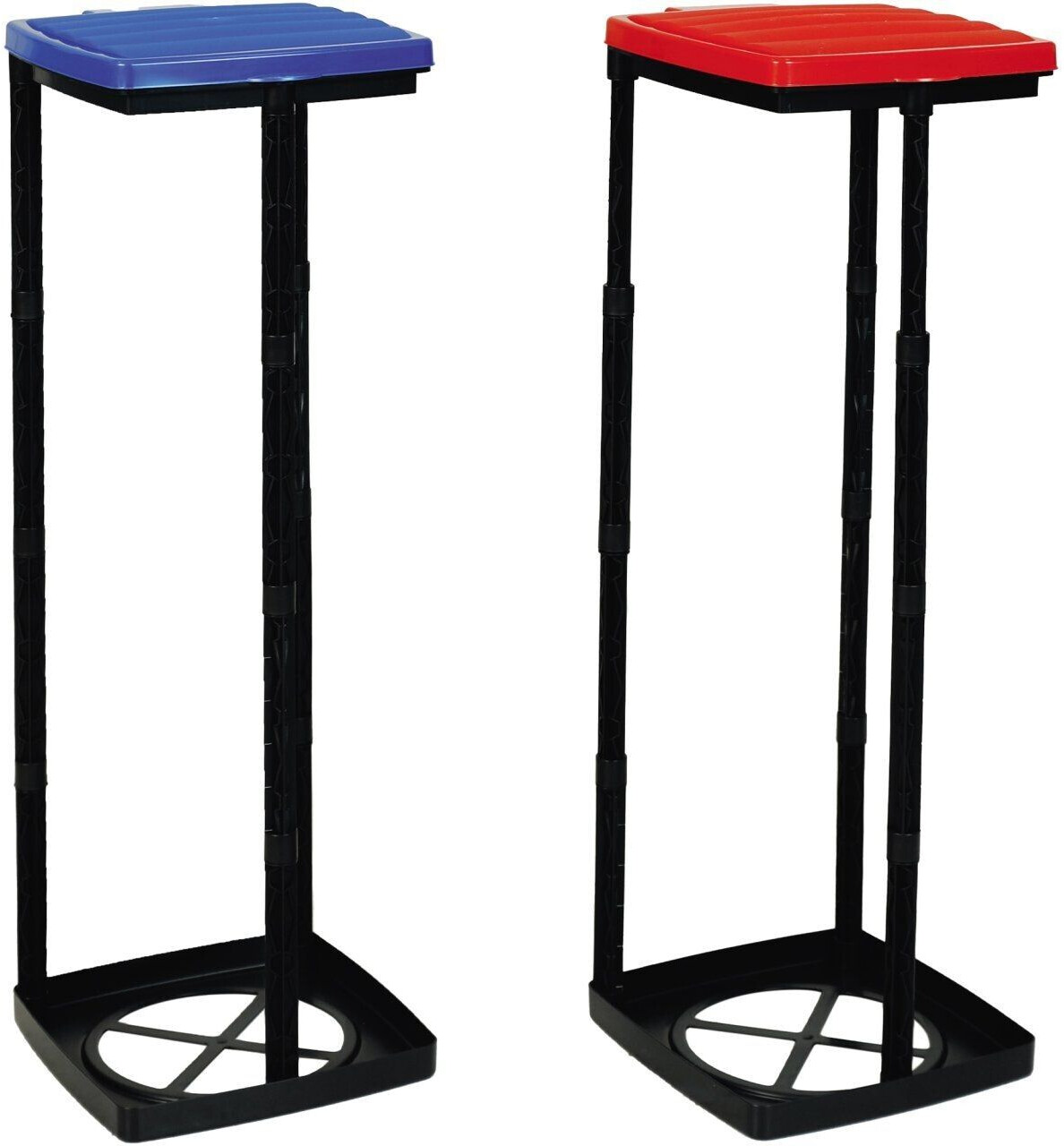 Axentia KS Stand for Bin Bag Height 87 cm