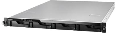 ASUSTOR AS-604RD sans disque dur