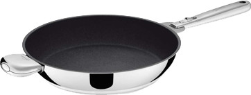 Lagostina Salvaspazio poêle revêtue 20 cm