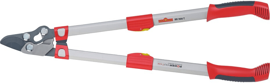 WolfGarten Power Cut RS 900 T Premium Plus ab € 40,79 Preisvergleich