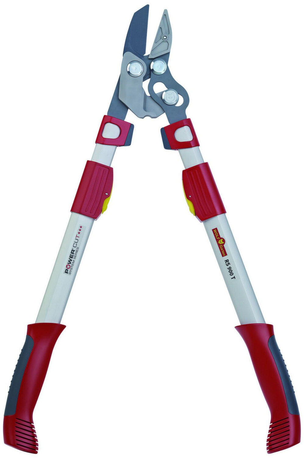 Outils Wolf RS 900 T