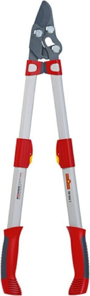 WolfGarten BypassTeleskopAstschere Power Cut RR 900 T Premium Plus