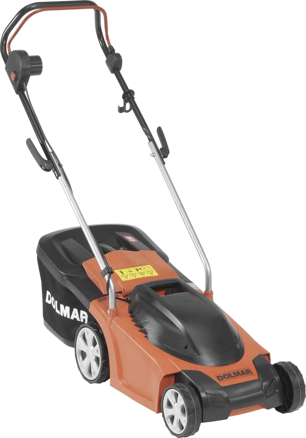 Dolmar EM-330