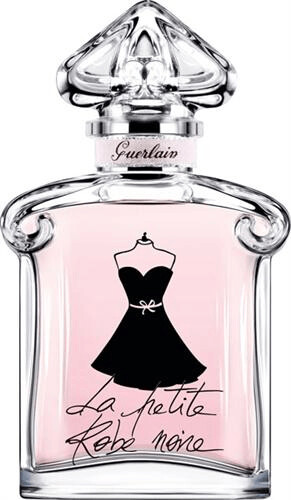 Guerlain la petite robe none top