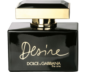 Dolce Gabbana The One Desire Eau De Parfum Ab 61 Januar 21 Preise Preisvergleich Bei Idealo De