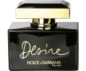 Desire dolce gabbana 75ml deals