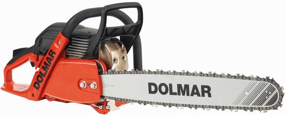 Dolmar PS-6100 (45 cm / 3/8)