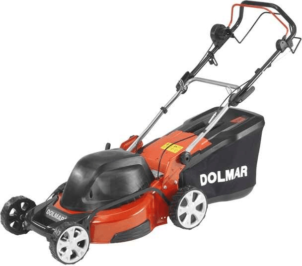 Dolmar EM-461 S