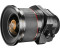 Walimex pro 24mm f/3.5 Tilt-Shift Nikon