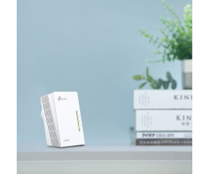 Cpl tp-link av 500 avec prise gigogne - Accessoires informatique