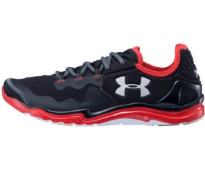 tenis under armour charge rc 2