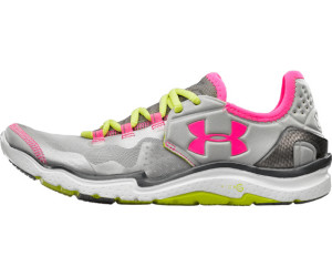 tenis under armour charge rc 2