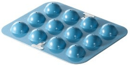 Nordic Ware Cake Pop Baking Pan 24 Lollipops