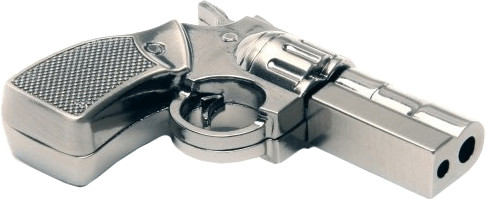 Aricona clé USB pistolet 4 Go