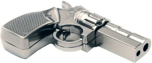 Aricona clé USB pistolet 8 Go