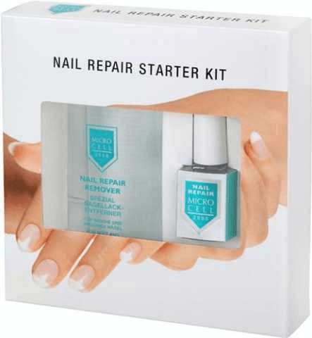 Micro Cell MicroCell 2000 Nail Repair Nail Repair Remover 12 ml
