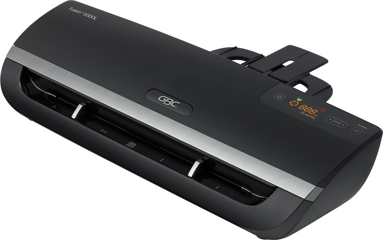 GBC Fusion 5000L A3