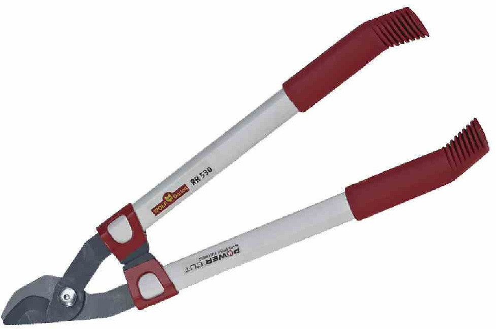 Outils Wolf RR 630