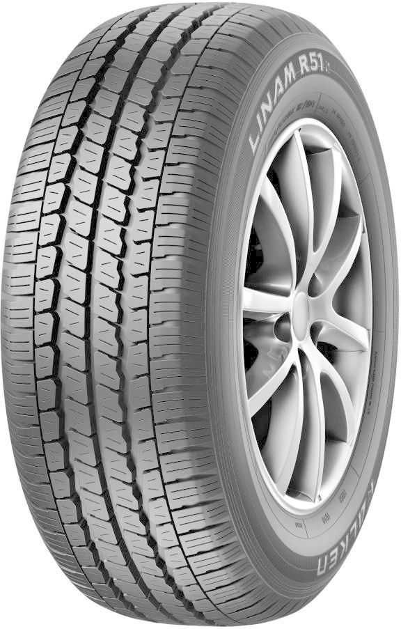 Falken Linam R-51 175/80 R13 92P