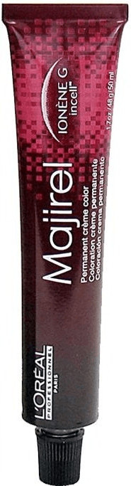 L'Oréal Majirel 4,3 châtain doré (50 ml)