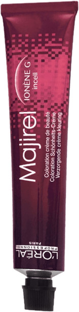 L'Oréal Majirel 6,13 blond foncé cendré doré (50 ml)