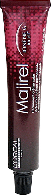 L'Oréal Majirel 6,03 Blond foncé naturel doré (50 ml)