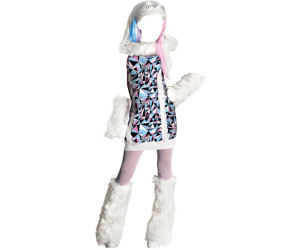 Rubie's Monster High Abbey Bominable Child ( 881362)