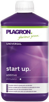 Plagron Start-Up