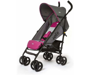 Joie nitro sale pink stroller