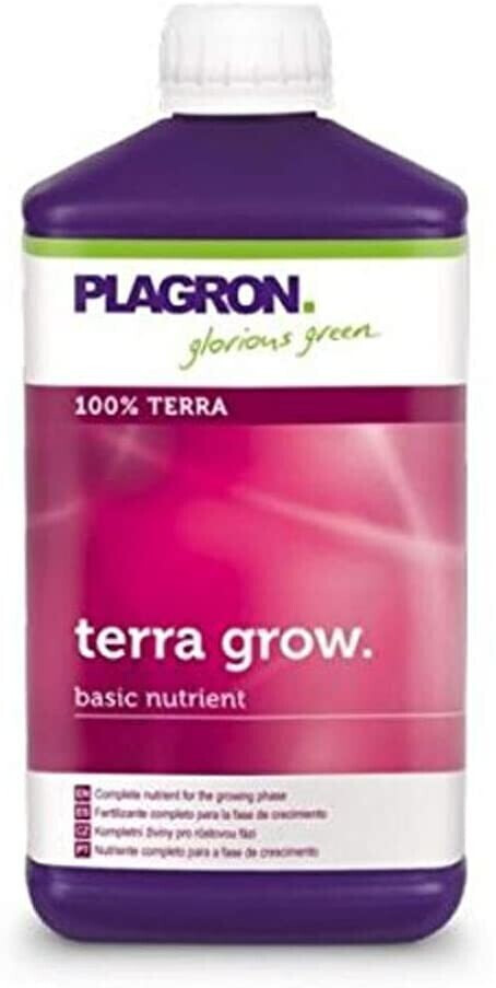 Plagron Terra Grow 1 l