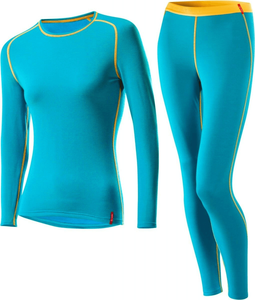 Löffler Set Transtex Warm Women (10748)