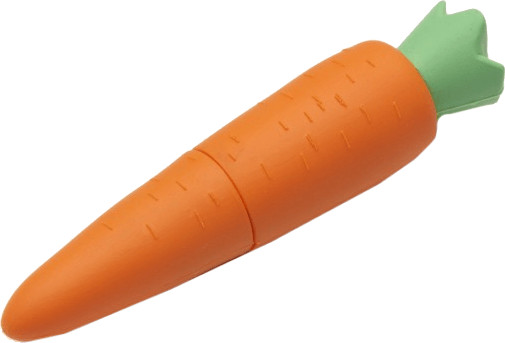 Aricona clé USB carotte 8 Go
