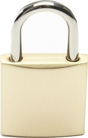 Aricona clé USB cadenas (métal) 16 Go