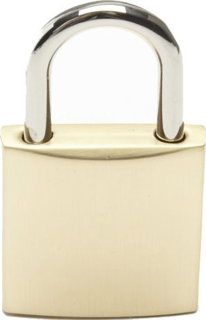 Aricona clé USB cadenas (métal)