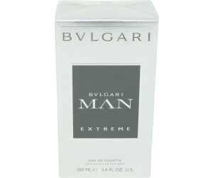 bvlgari man extreme