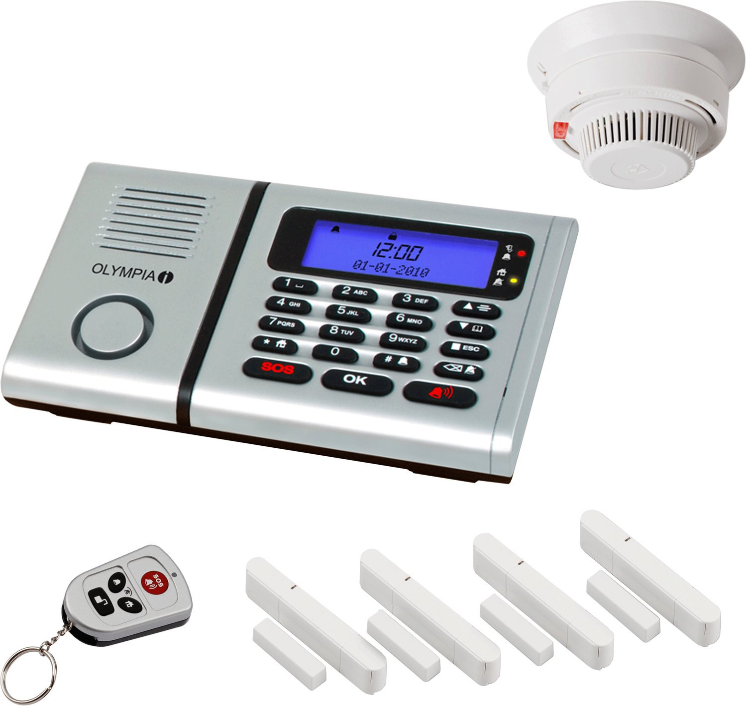 Olympia Protect 6060 (5902)