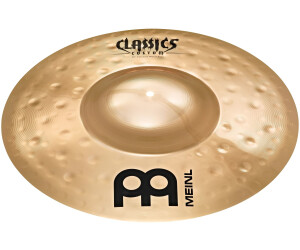 Meinl Classics Custom Extreme Metal Ride 20"