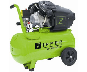 Zipper ZI-COM100-2V ab 399,00 € | Preisvergleich bei