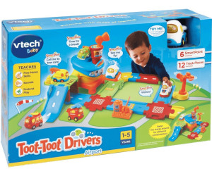Vtech Tut Tut Baby Flitzer Flughafen 144104 Ab 23 59