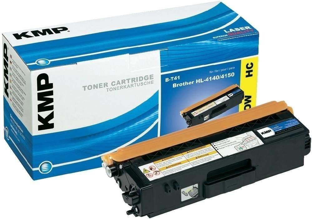 KMP B-T41