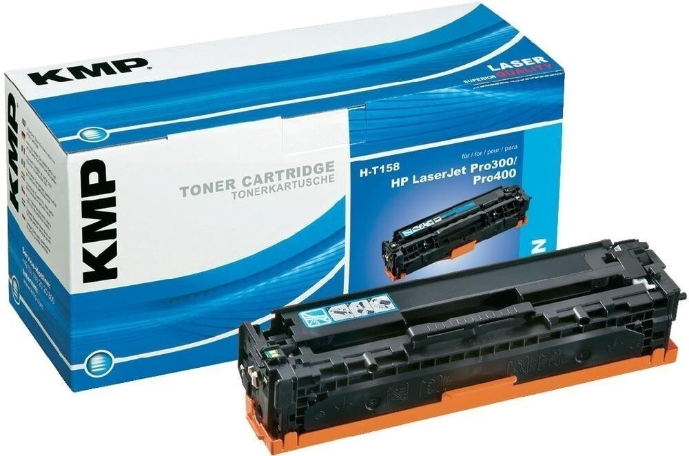 KMP H-T158