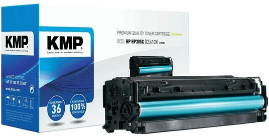 KMP H-T157
