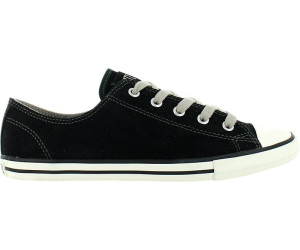 Converse Chuck Taylor Dainty Ox black (532359C) ab 49,00 Converse Chuck Taylor Dainty Ox black (532359C) ab 49,00