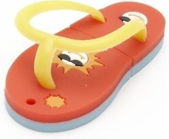Aricona clé USB tongue 4 Go