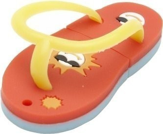 Aricona clé USB tongue