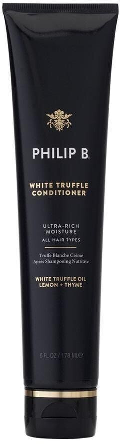 Philip B. Crème après-shampooing White Truffle 178 ml