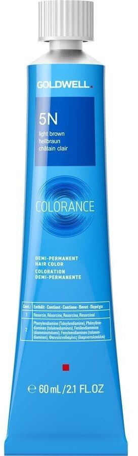 Goldwell Colorance Acid Color 5/N (60 ml)