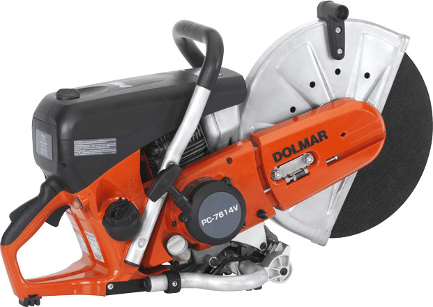 Dolmar PC-7614 V