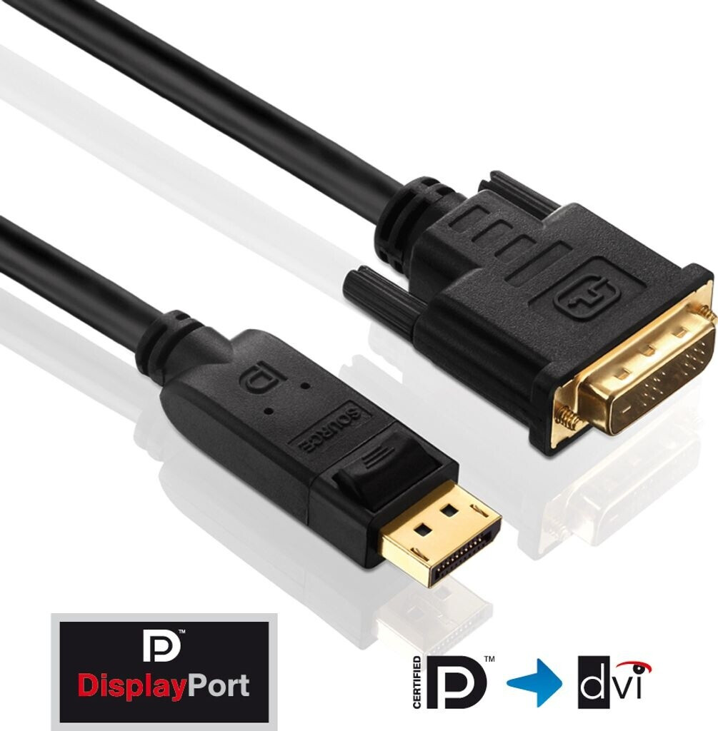 PureLink PI5200 PI5200-010 (1,0m)